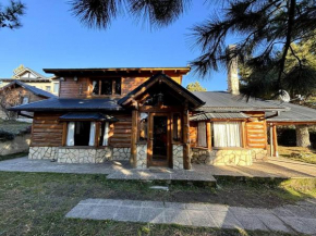 Cabaña El Leñador San Carlos De Bariloche